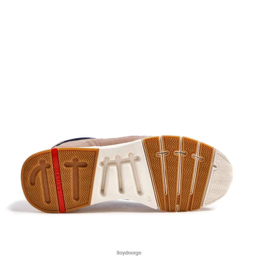 LLOYD enjo menn sko kombinert 4X82ZP340