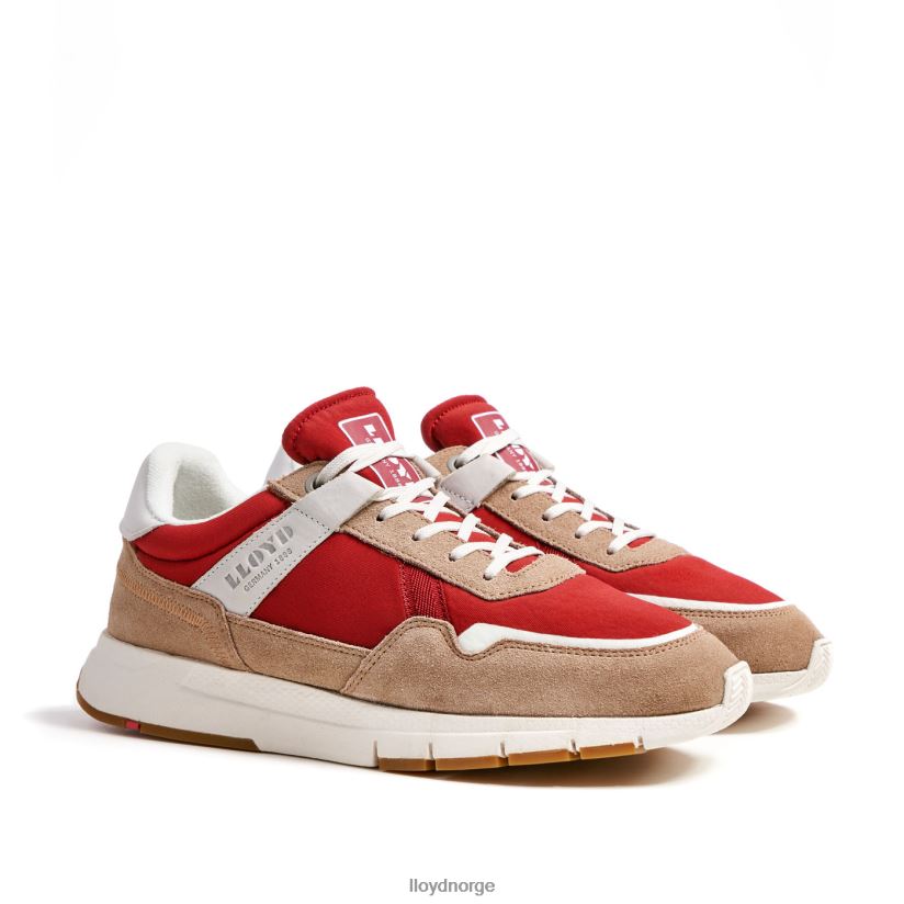 LLOYD enjo menn sko kombinert 4X82ZP359