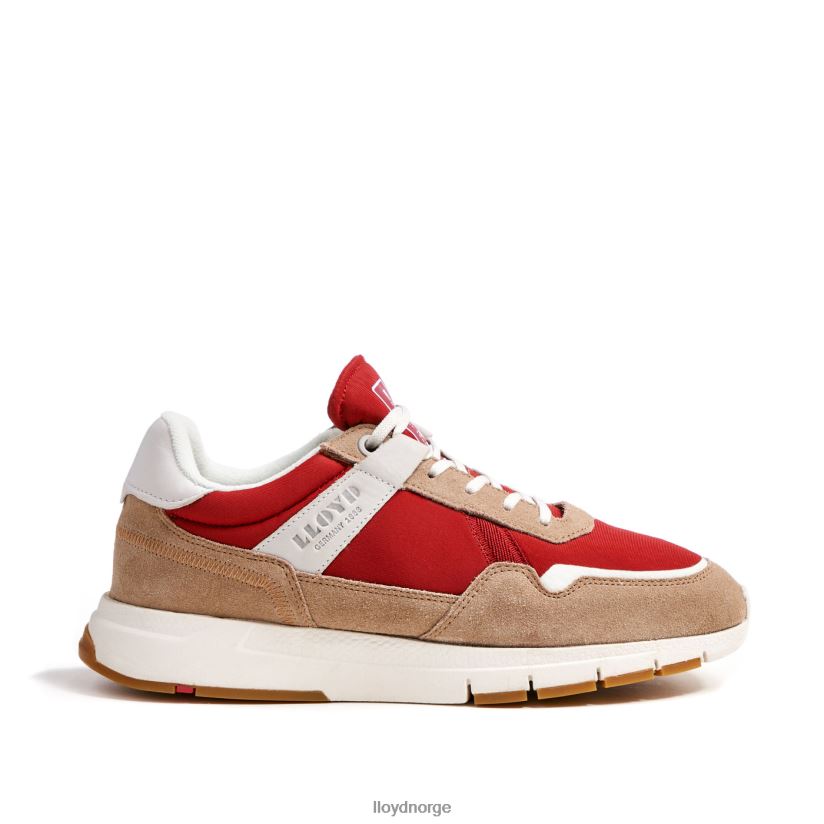 LLOYD enjo menn sko kombinert 4X82ZP359