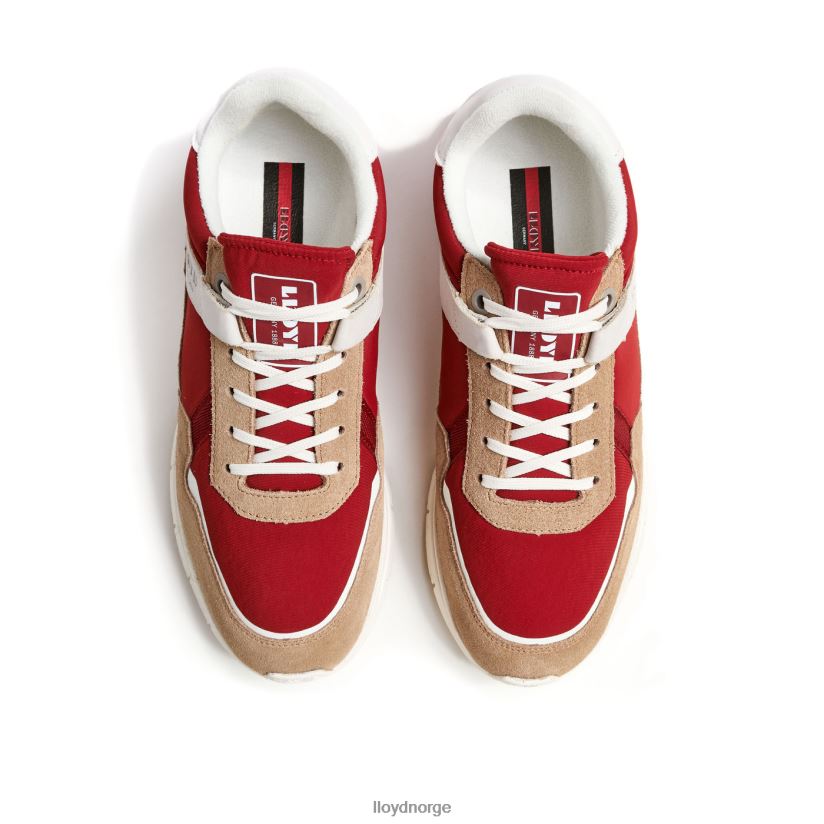 LLOYD enjo menn sko kombinert 4X82ZP359