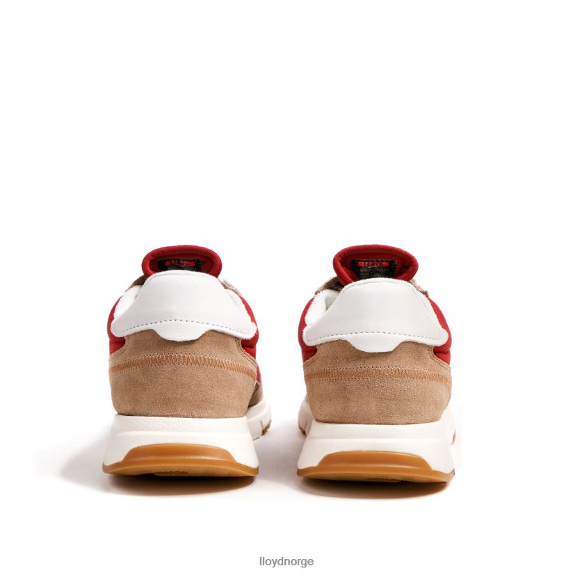 LLOYD enjo menn sko kombinert 4X82ZP359