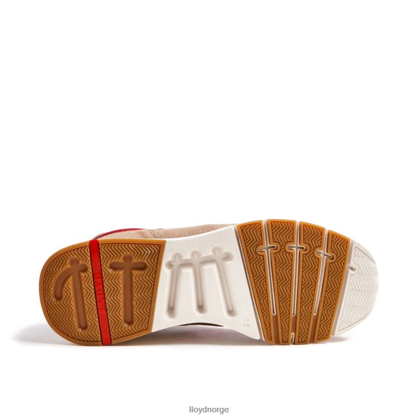 LLOYD enjo menn sko kombinert 4X82ZP359