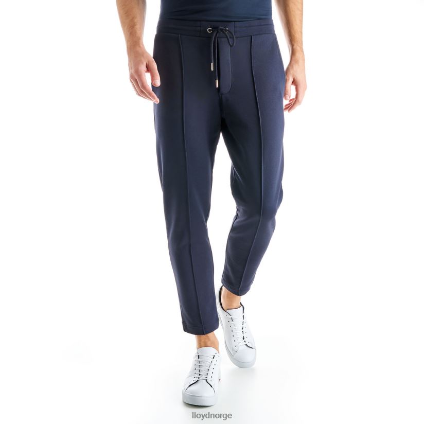 LLOYD enrico menn sko hvit 4X82ZP312