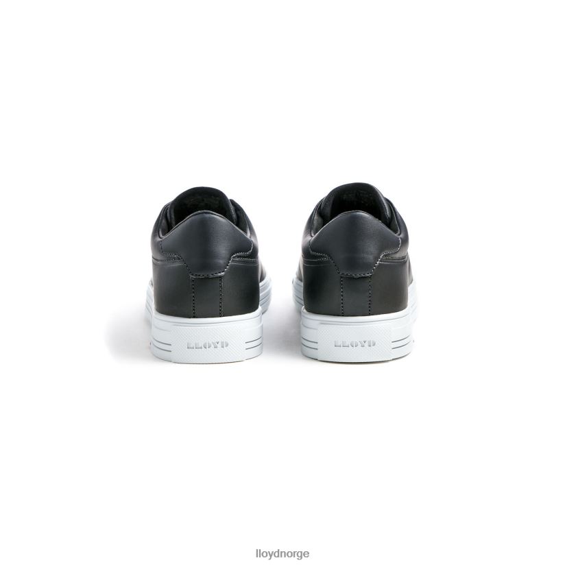 LLOYD enrico menn sko svart 4X82ZP311
