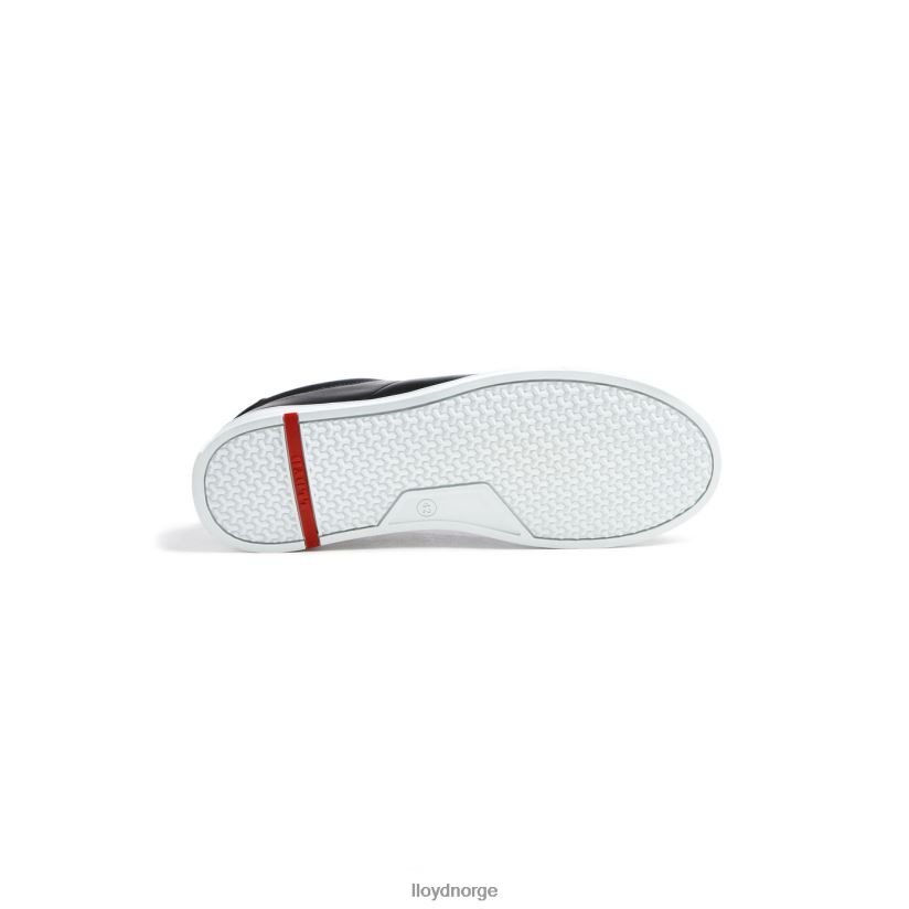 LLOYD enrico menn sko svart 4X82ZP311