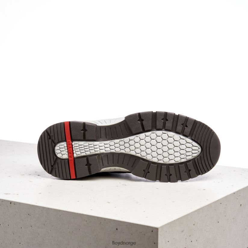 LLOYD episk menn sko grønn 4X82ZP356