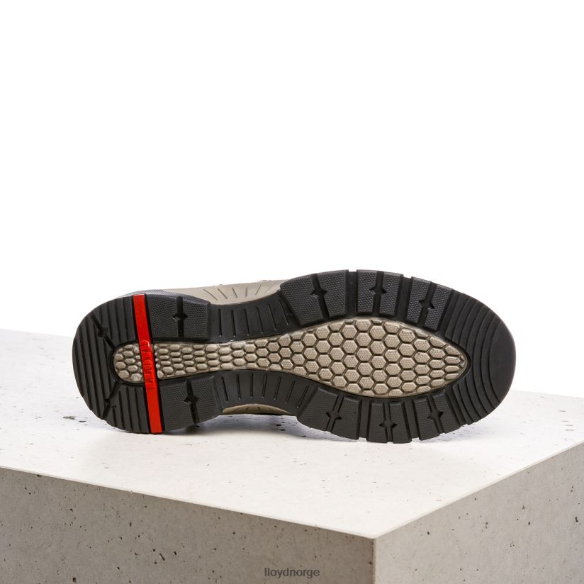 LLOYD eragon menn sko brun 4X82ZP543