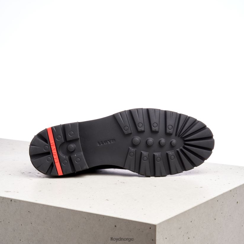 LLOYD fedor menn sko brun 4X82ZP523