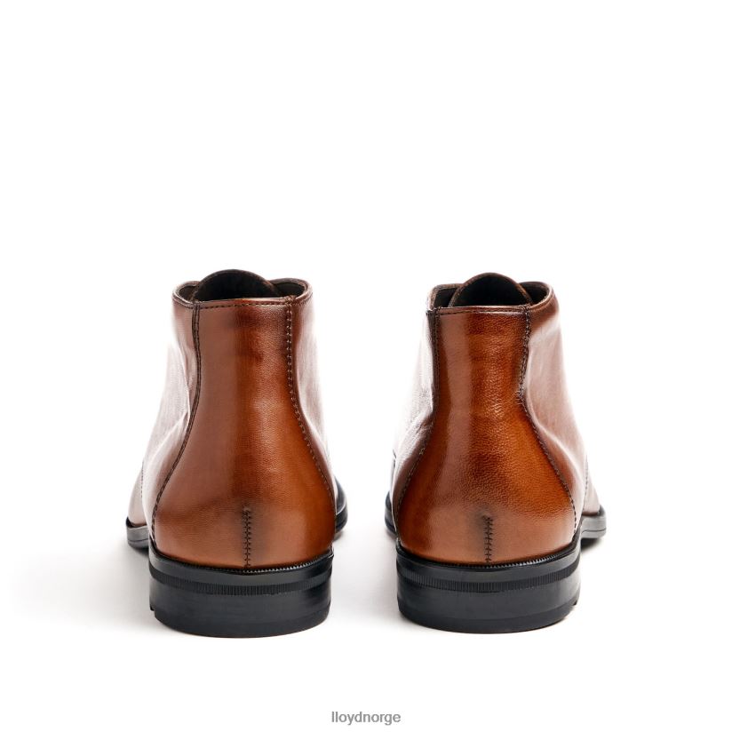 LLOYD feliciano menn sko brun 4X82ZP54