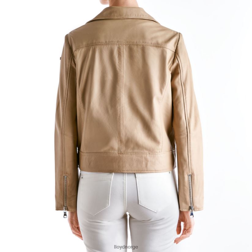 LLOYD filja kvinner klær beige 4X82ZP1266