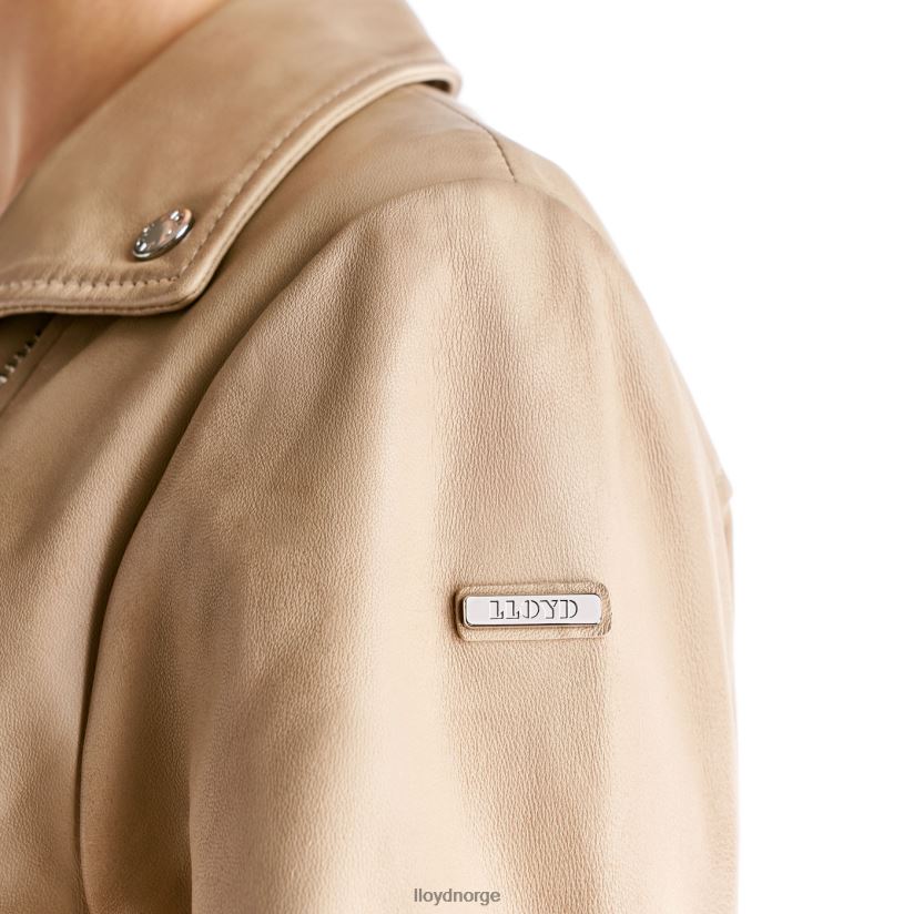 LLOYD filja kvinner klær beige 4X82ZP1266