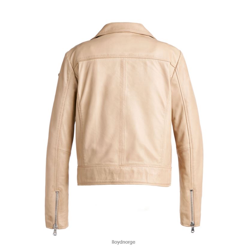 LLOYD filja kvinner klær beige 4X82ZP1266