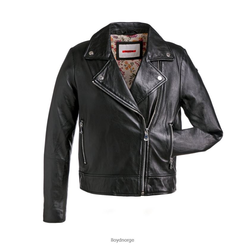 LLOYD filja kvinner klær svart 4X82ZP1265