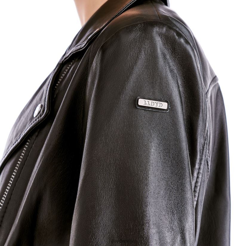 LLOYD filja kvinner klær svart 4X82ZP1265