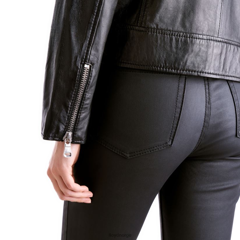 LLOYD filja kvinner klær svart 4X82ZP1265