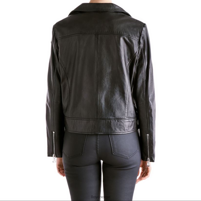 LLOYD filja kvinner klær svart 4X82ZP1265