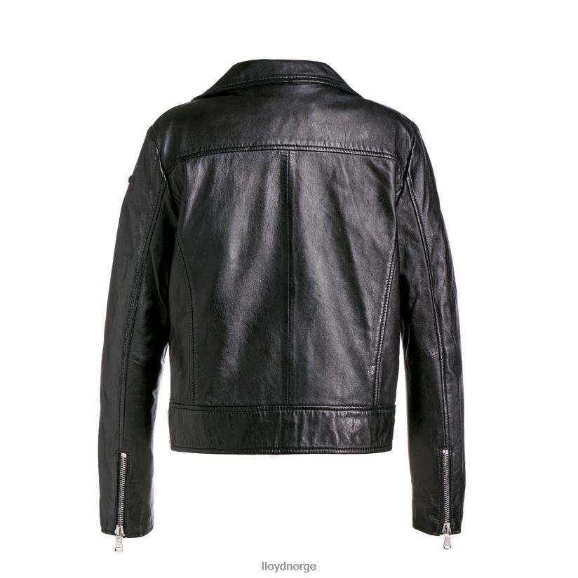 LLOYD filja kvinner klær svart 4X82ZP1265