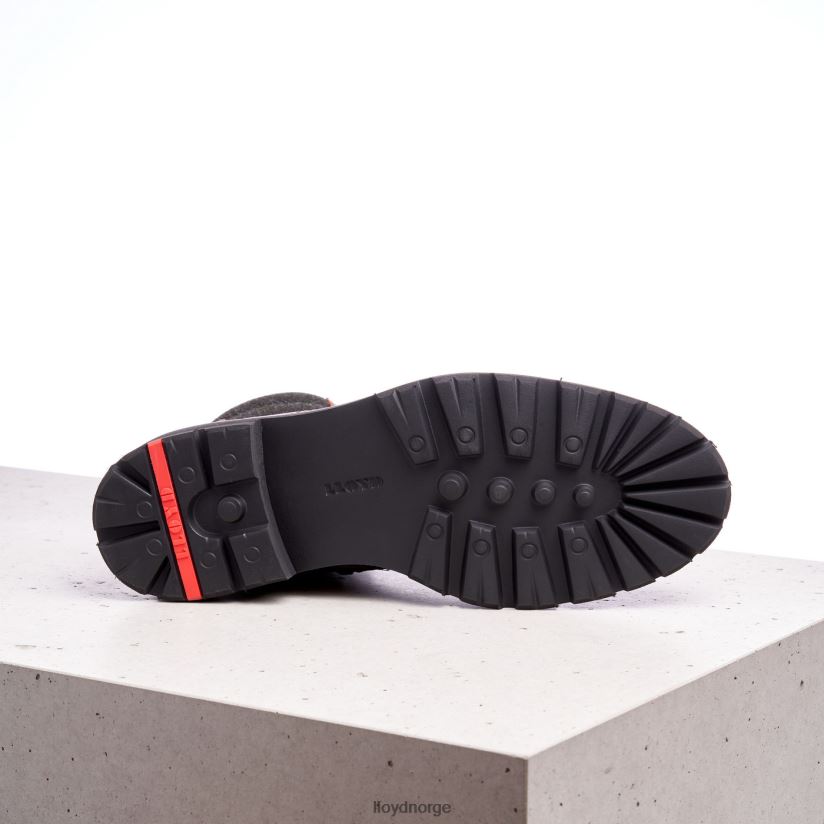 LLOYD flavio menn sko brun 4X82ZP506