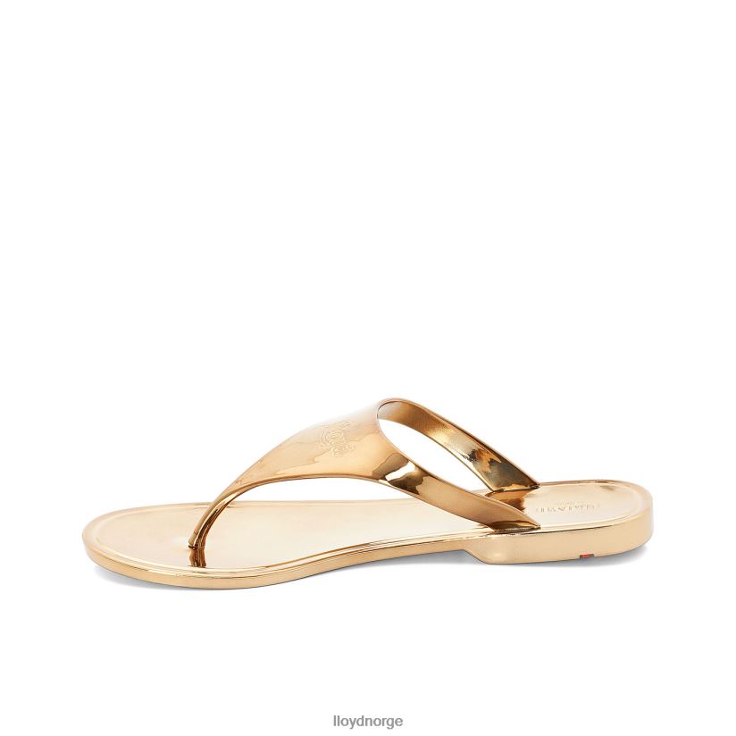 LLOYD flip flop kvinner sko kombinert 4X82ZP1319