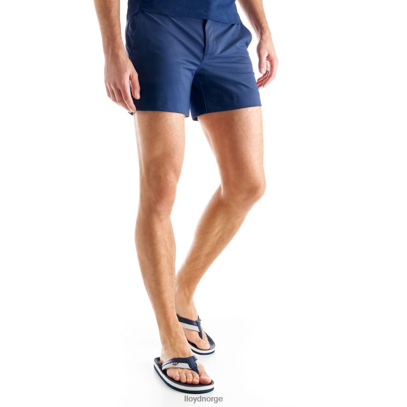 LLOYD flip flop menn sko blå 4X82ZP719