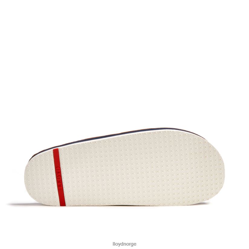 LLOYD flip flop menn sko brun 4X82ZP718