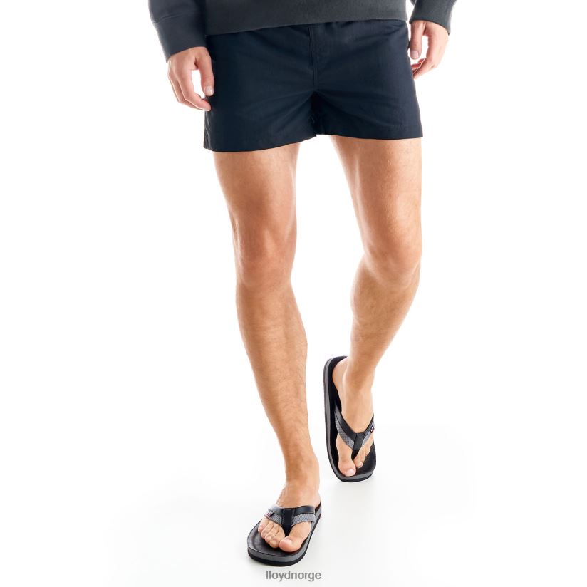 LLOYD flip flop menn sko svart 4X82ZP712