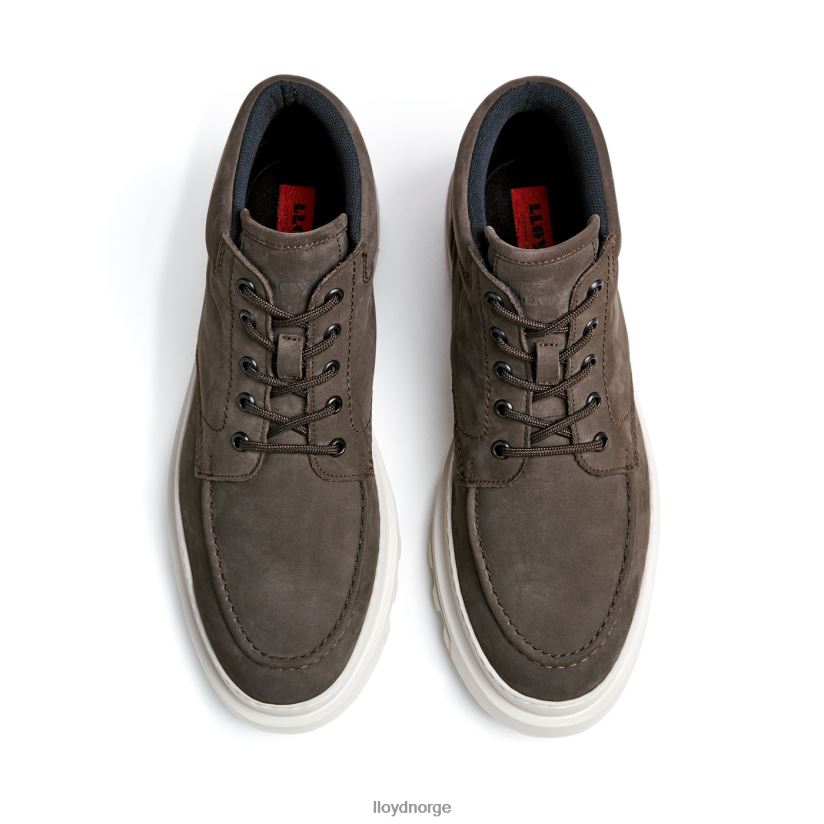 LLOYD for menn menn sko brun 4X82ZP455