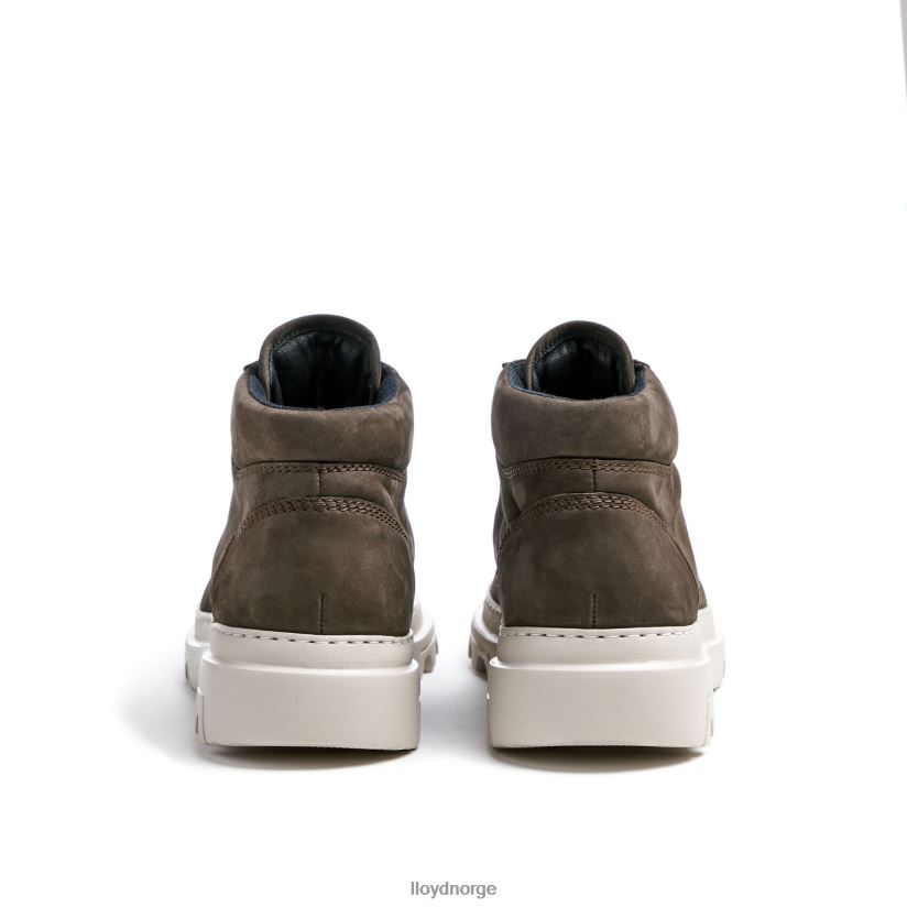LLOYD for menn menn sko brun 4X82ZP455