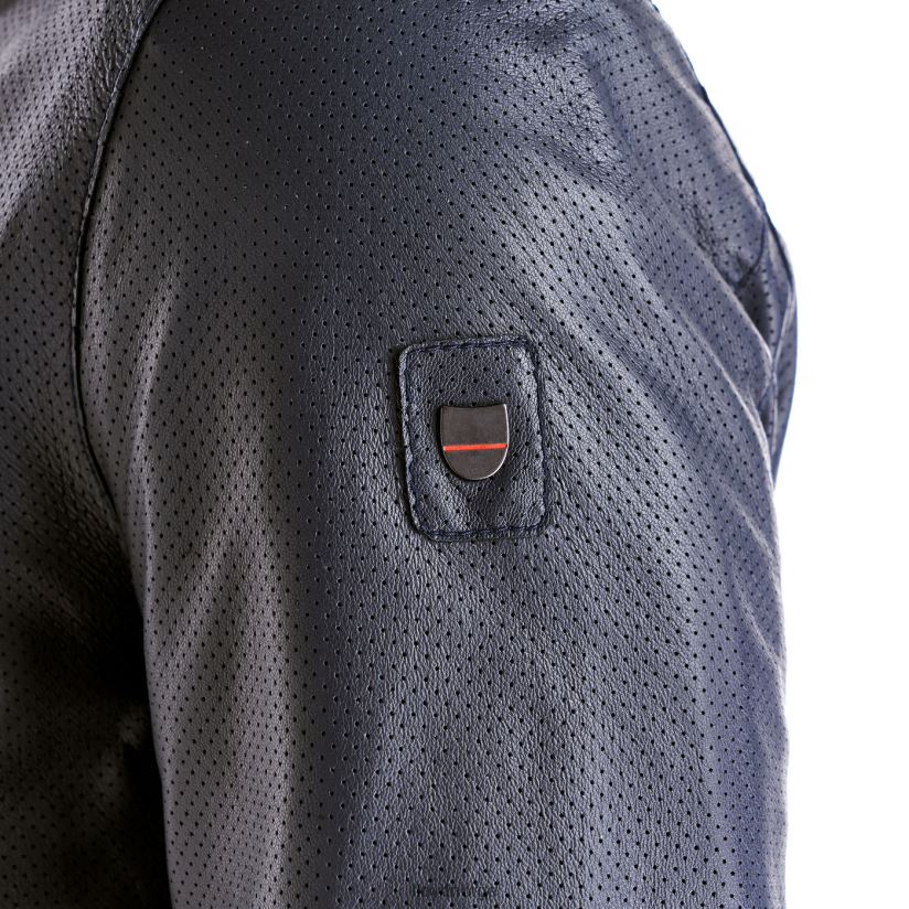 LLOYD franjo menn klær blå 4X82ZP641