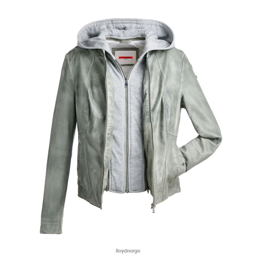 LLOYD gada kvinner klær grønn 4X82ZP1275