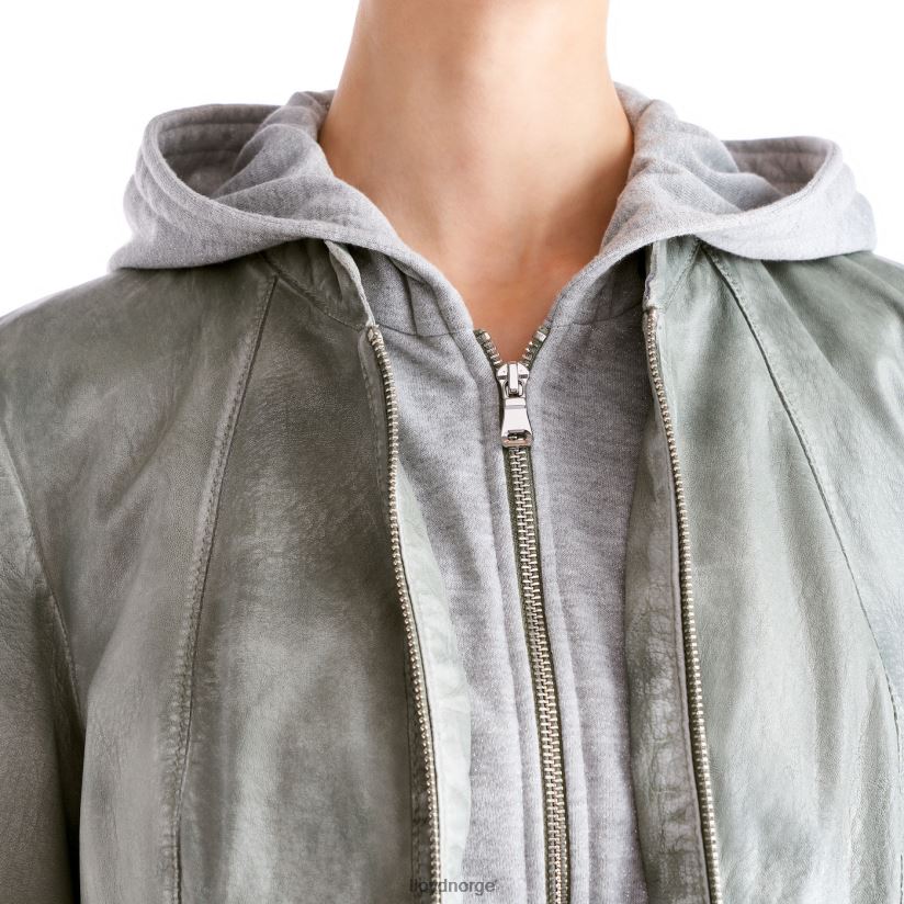 LLOYD gada kvinner klær grønn 4X82ZP1275