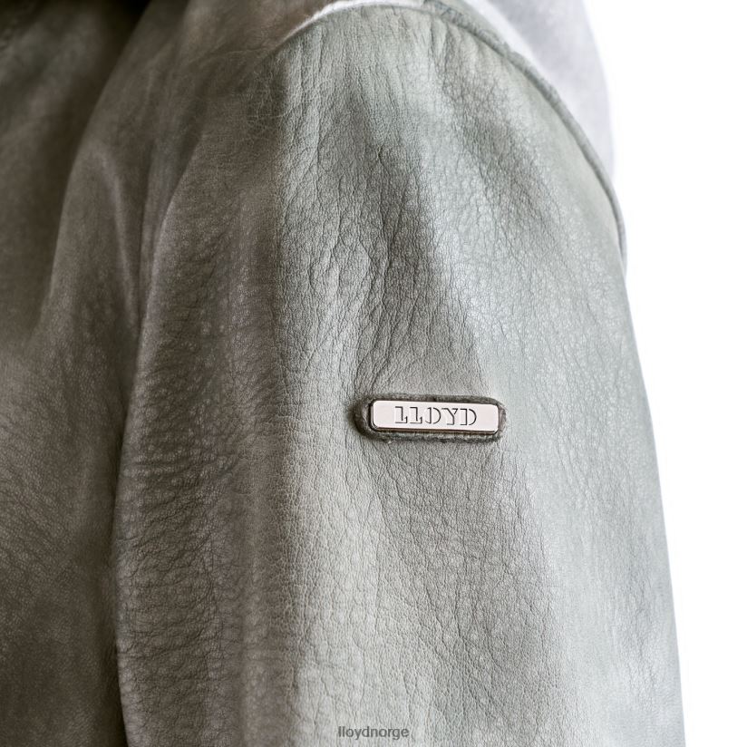 LLOYD gada kvinner klær grønn 4X82ZP1275