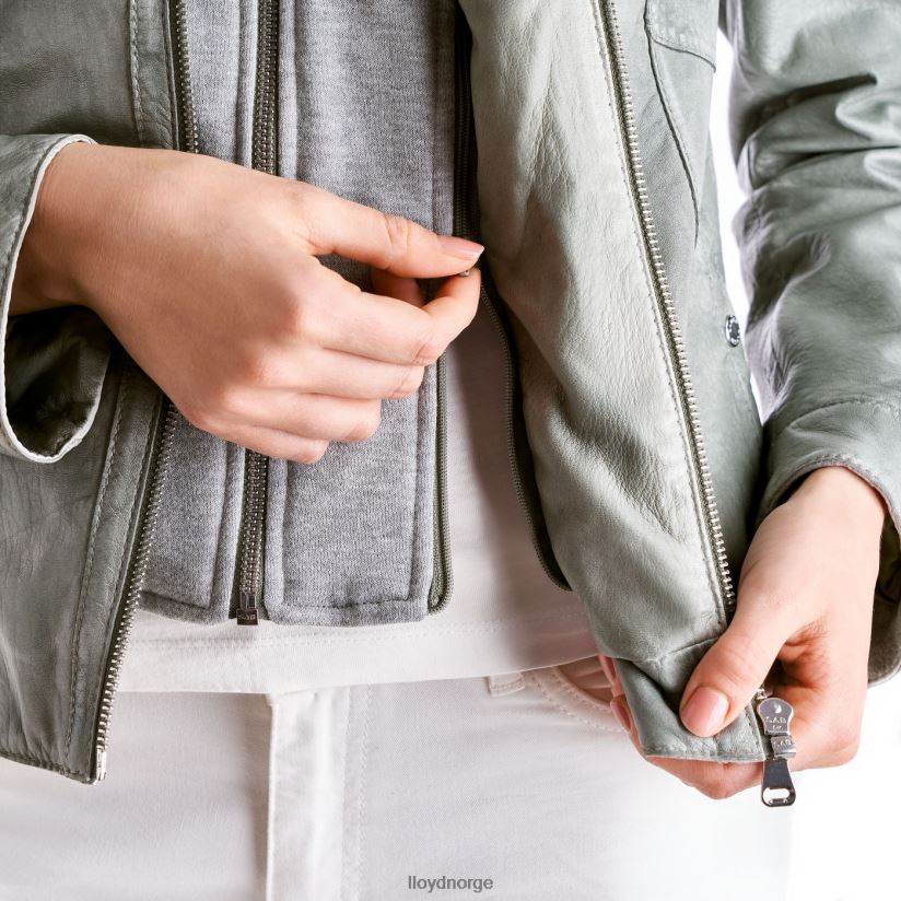 LLOYD gada kvinner klær grønn 4X82ZP1275