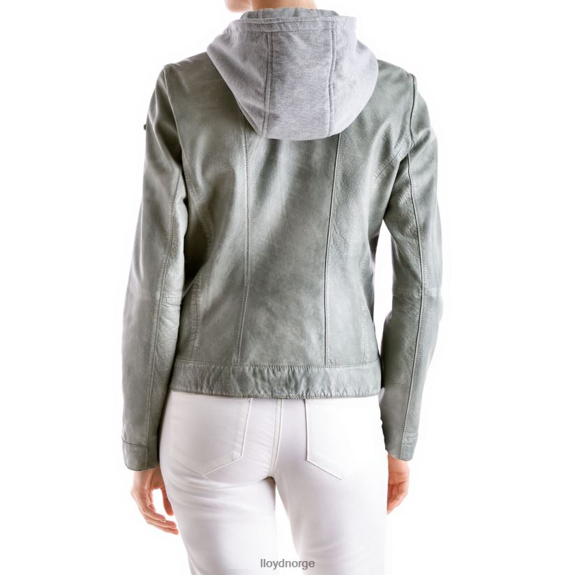 LLOYD gada kvinner klær grønn 4X82ZP1275