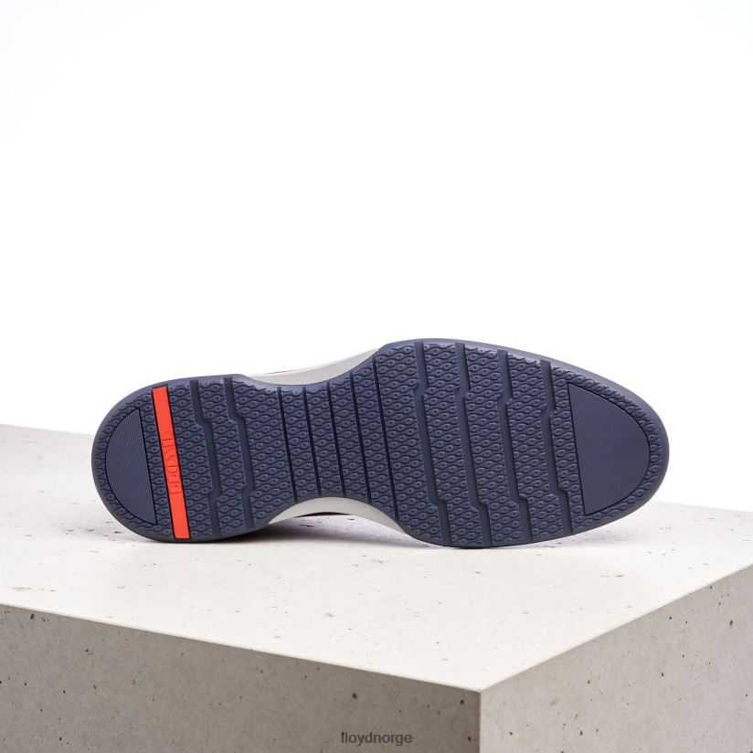 LLOYD gijon menn sko brun 4X82ZP556