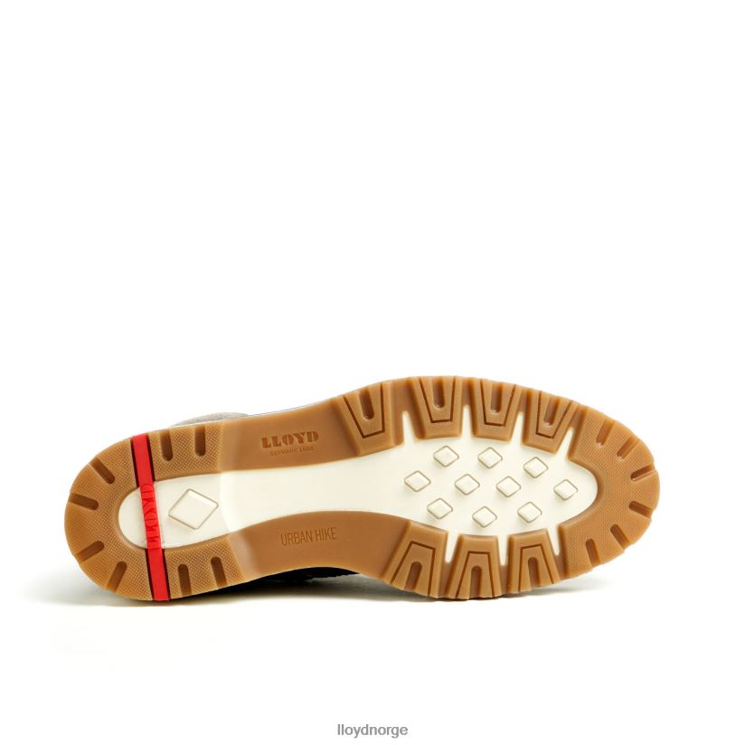 LLOYD glenn menn sko brun 4X82ZP482