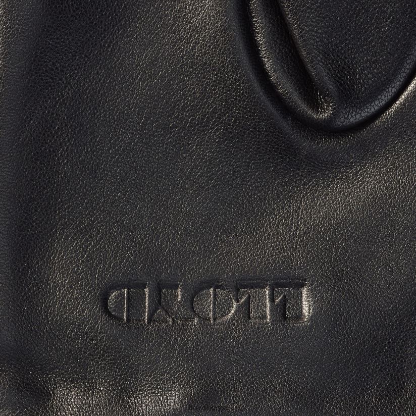 LLOYD hansker kvinner tilbehør svart 4X82ZP1309