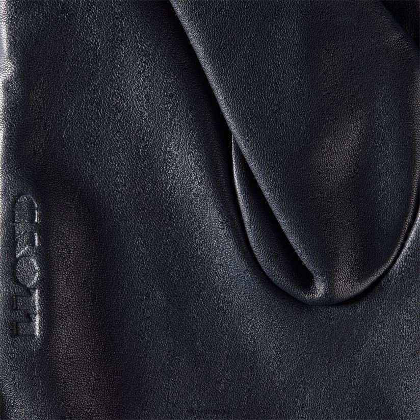 LLOYD hansker menn tilbehør blå 4X82ZP708