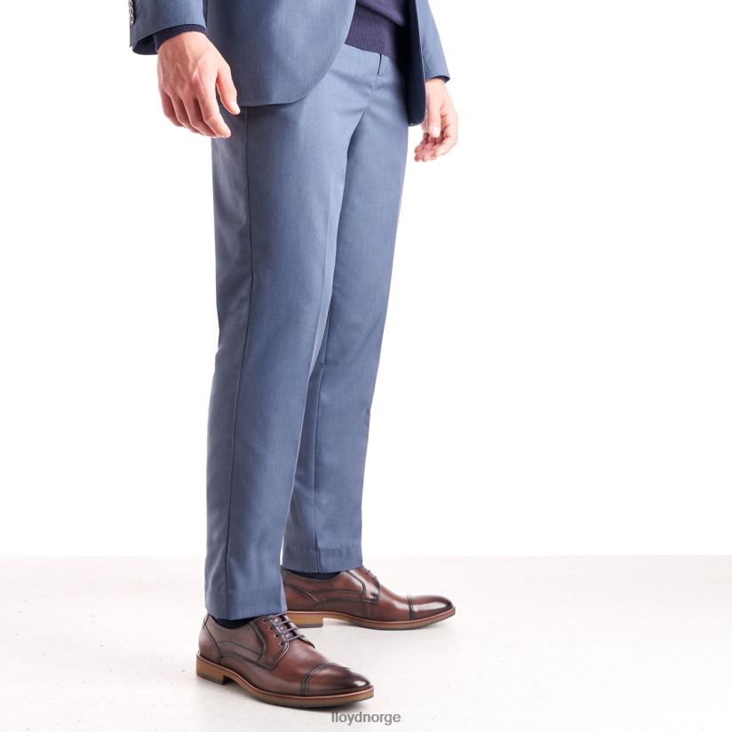 LLOYD harper menn sko brun 4X82ZP176