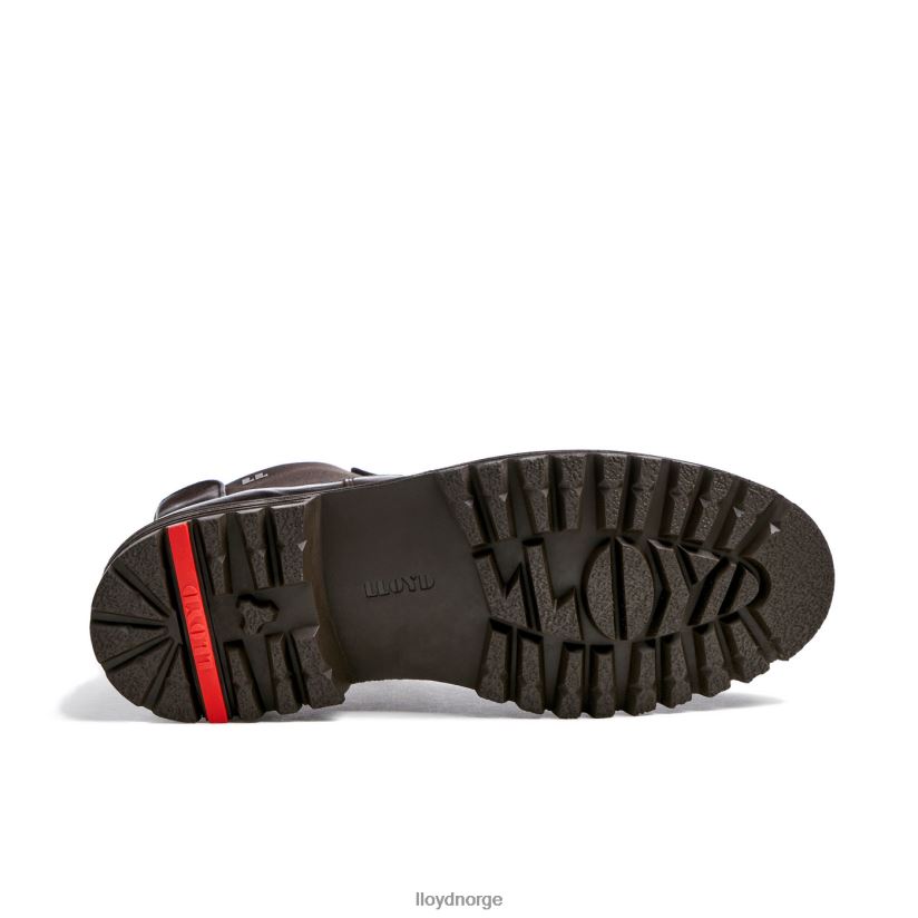 LLOYD harwich menn sko brun 4X82ZP478