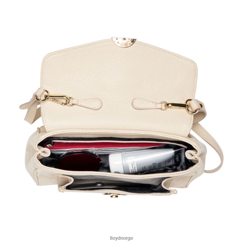 LLOYD hengende lomme kvinner tilbehør beige 4X82ZP1296