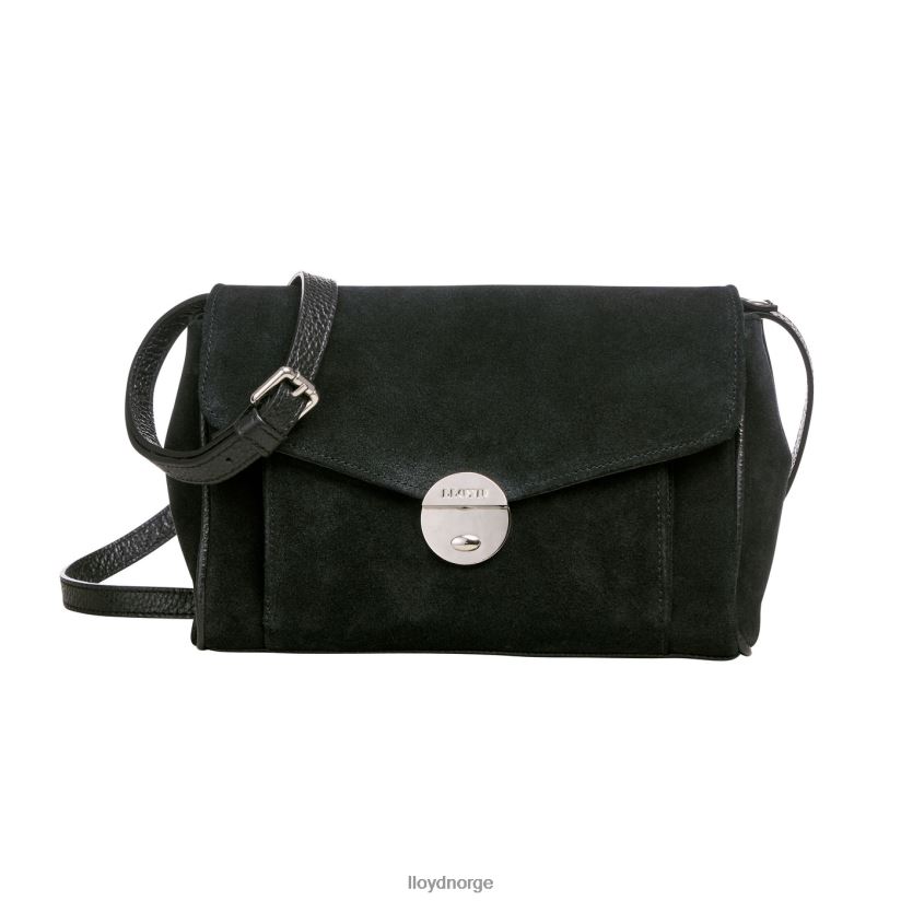 LLOYD hengende lomme kvinner tilbehør svart 4X82ZP1295