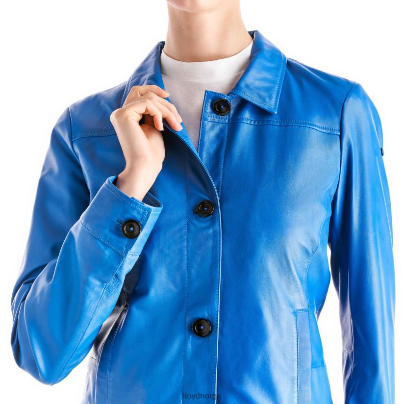 LLOYD herve kvinner klær blå 4X82ZP1263