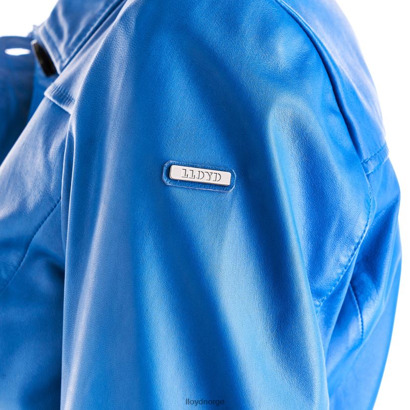 LLOYD herve kvinner klær blå 4X82ZP1263