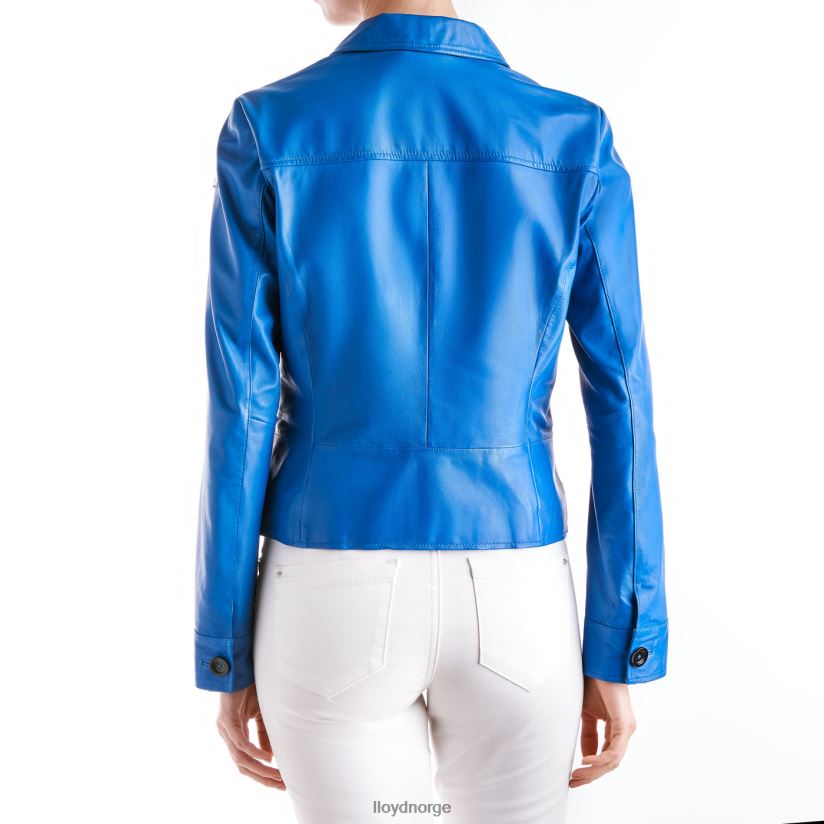 LLOYD herve kvinner klær blå 4X82ZP1263