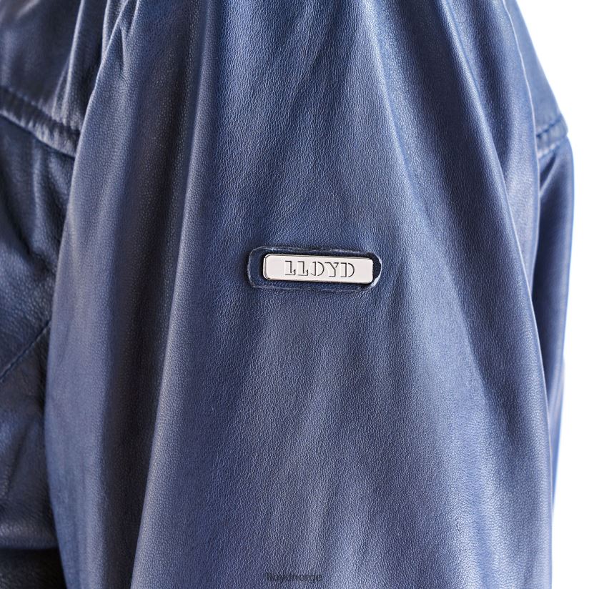 LLOYD herve kvinner klær blå 4X82ZP1270