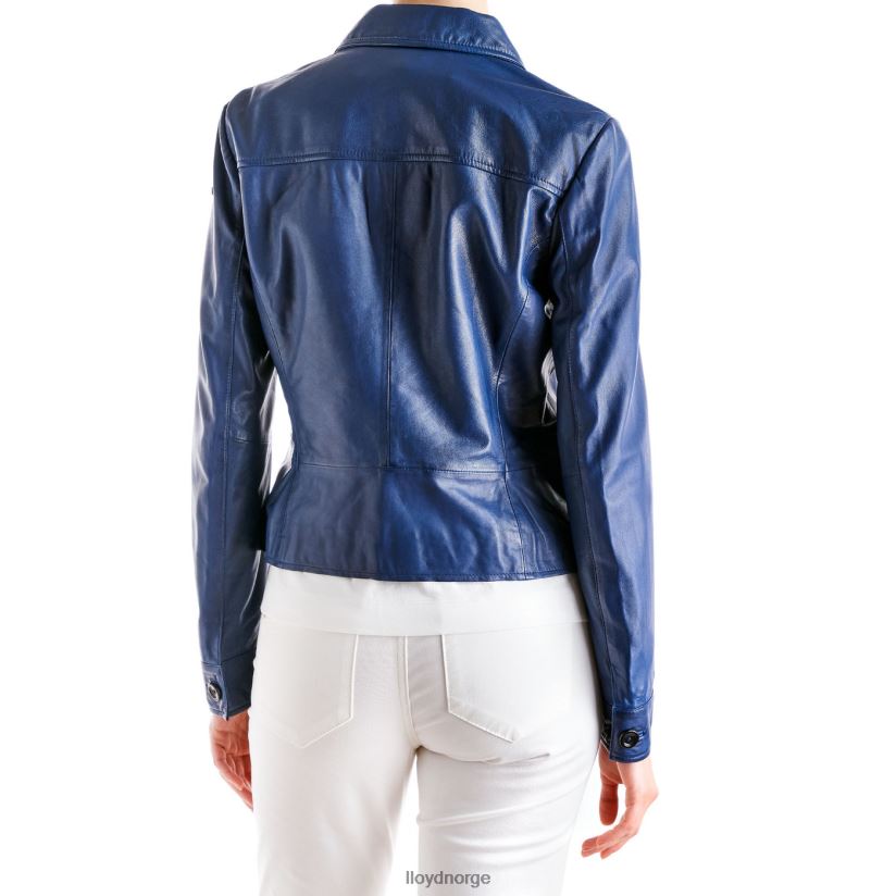 LLOYD herve kvinner klær blå 4X82ZP1270