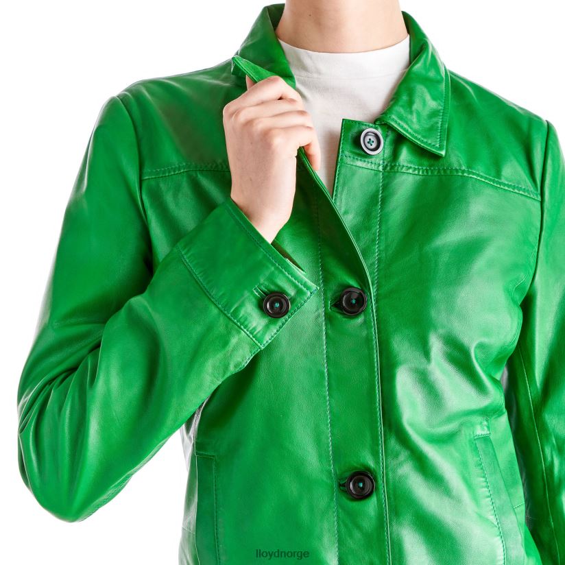 LLOYD herve kvinner klær grønn 4X82ZP1276