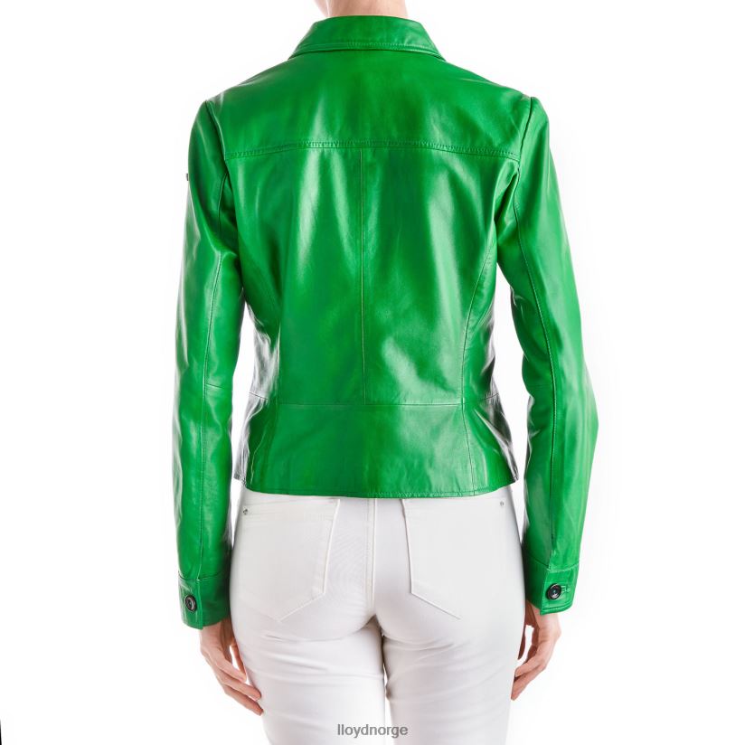 LLOYD herve kvinner klær grønn 4X82ZP1276