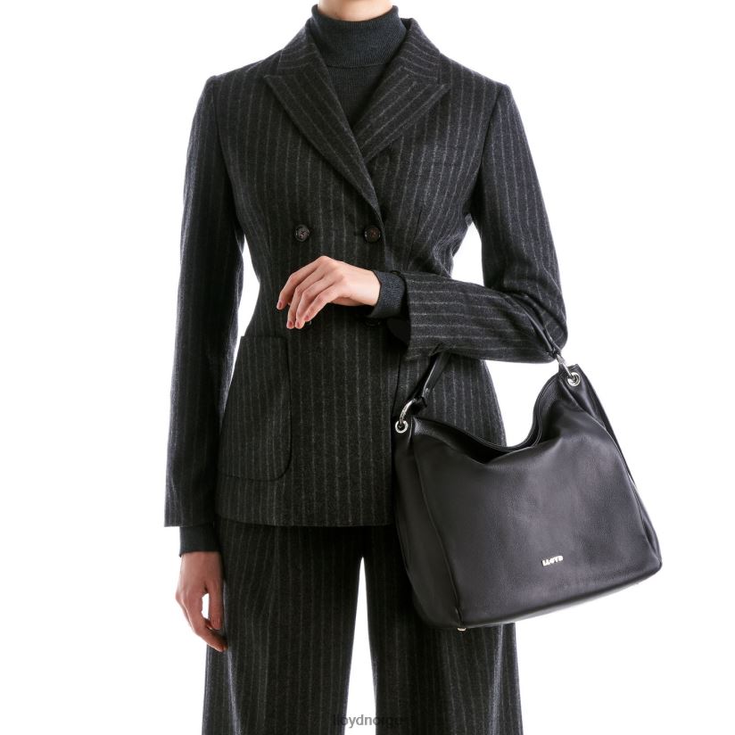 LLOYD hobo bag kvinner tilbehør svart 4X82ZP1290